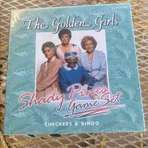 BRAND NEW Golden Girls gifts!